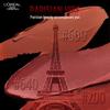 L'Oreal Infallible Moisturizing Thin Lipstick