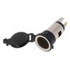 10A MAX Power Socket Car 10A Female Socket Lighter Waterproof Cover|