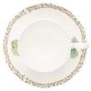 Чашка-блюдце Noritake 250 куб. см Orchard Garden, безопасная для микроволновой печи, костяной фарфор и (Кофе чай) Т97887/4911