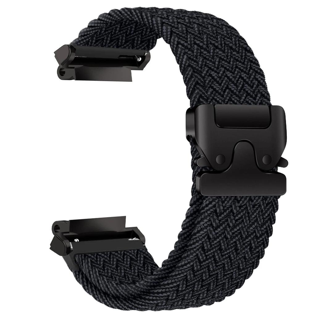 Ремешок в стиле парашюта для Huami Amazfit T-REX 3 2Ultra Смарт-браслет Спортивный браслет для Xiaomi Amazfit T-Rex/T Rex Pro Correa