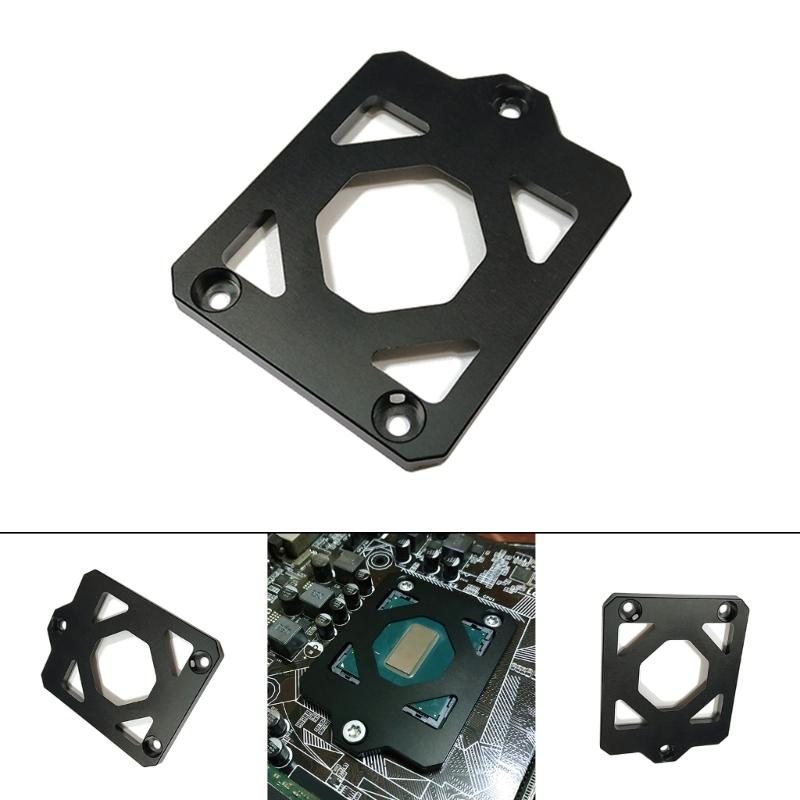 CPU Open Cover Protector for LGA115X Series for  9 Series for 9600K 9700K 9900K Delid Die Guard CPU Opener