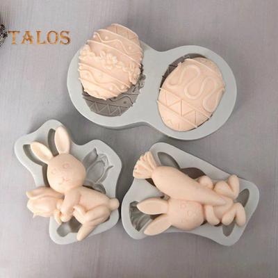 Форма для торта, мягкая текстура, которую нелегко сломать, длительный срок службы, профессиональная практичная милая силиконовая форма для приготовления пищи