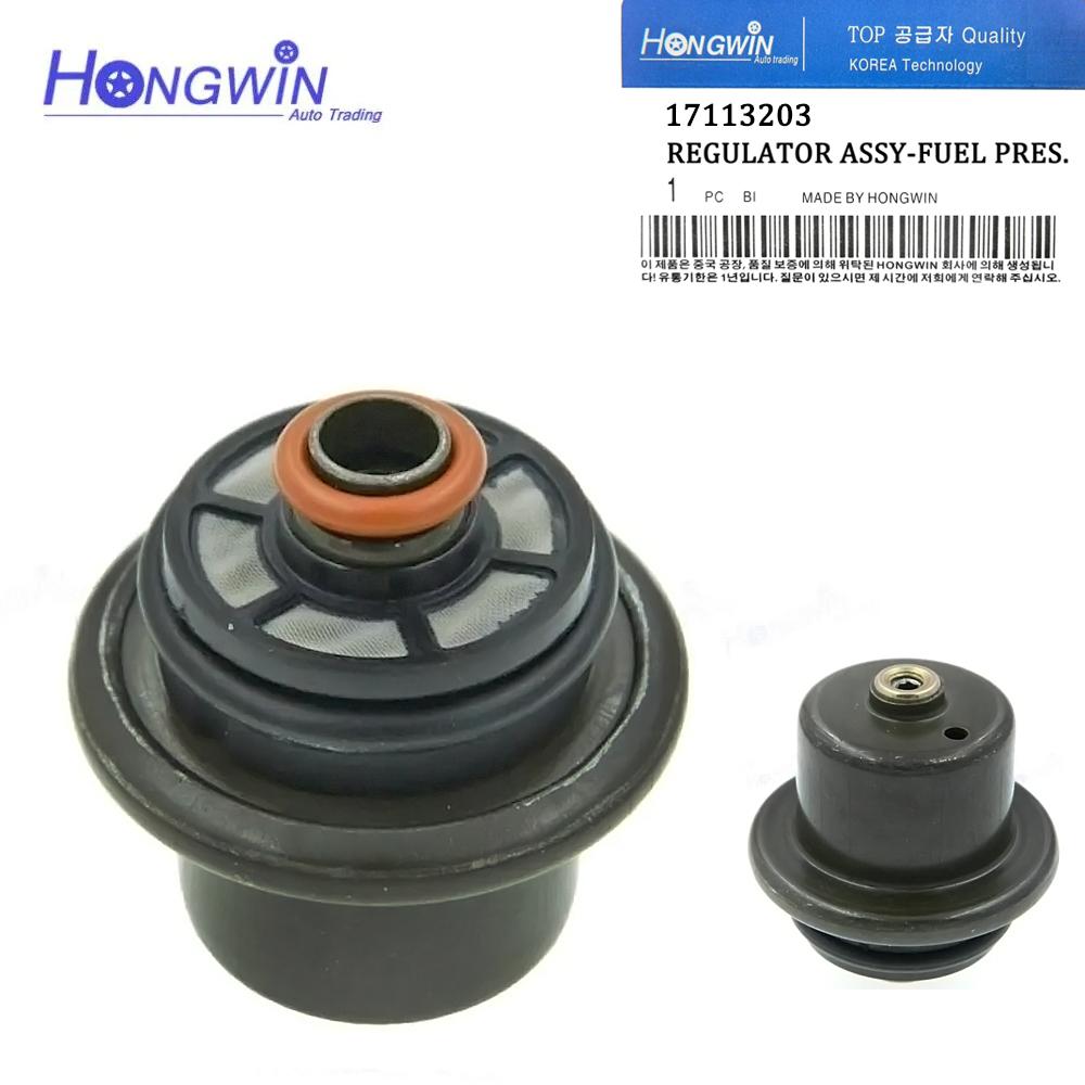 17113203 Fuel Injection Pressure Regulator FOR GMC ,CHEVROLET,OLDMOBILE Astro 4.3L  Pickup Truck Jimmy Bravada 1992-1995