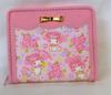 My Melody Kids Wallet (Rose)