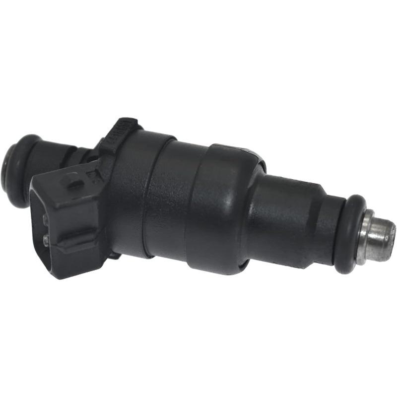 4418661 Fuel Injectors Fits for 1990-1991 Chrysler Imperial New Yorker Dodge Caravan Dynasty Grand Plymouth Grand Voyager Voyager