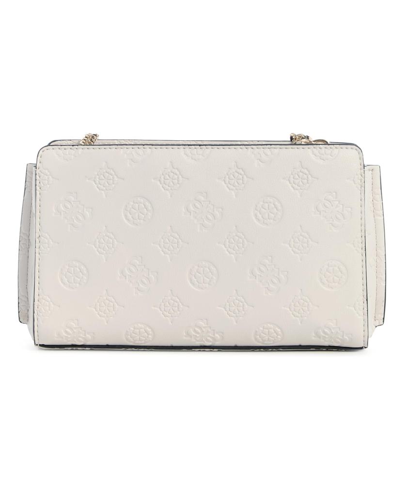 Shoulder ZARELA MINI TOP ZIP CROSSBODY OFL [Guess] Women's