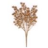 Crafts Eucalyptus Leaves Plastic Photo Props Bouquet Artificial Flowers Fake Plants Tower Leaves