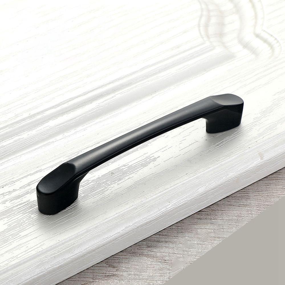 Kitchen Door Pulls Home Improvement Drawer Pulls Cabinet Handles Furniture Hardware Cupboard Knobs