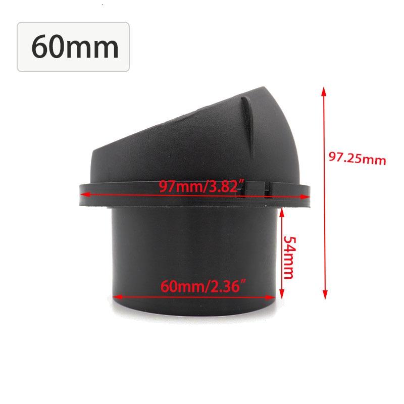 Теплый обогреватель, стояночный обогреватель, 90 мм, 75 мм, 60 мм, 42 мм, вентиляционное отверстие, автомобильный обогреватель, выход воздуха, направленный, вращающийся для автозапчастей для грузовиков Webasto