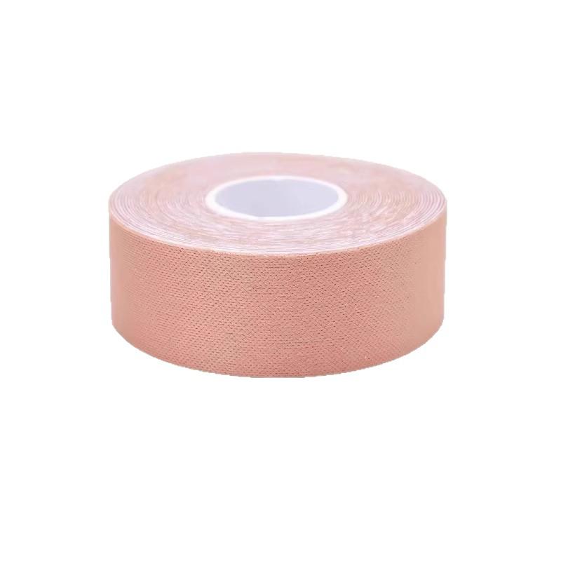 Эксклюзивно для новичков: Лифтинговые и укрепляющие патчи для мышц лица - Тонкие и дышащие, 2 рулона