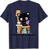 Футболка Chococat Cozy Coffee Cafe
