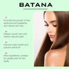 Batana For Hair Growth Oilhair Growth Oilhair OilStimulates Hair Growth Batana Moisturizes And Repairs Dryness60ml