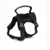 600D тактический жилет для кошек, жилет с нагрудным ремнем для домашних животных, тренировочная одежда для щенков и кошек, жилет для маленьких собак