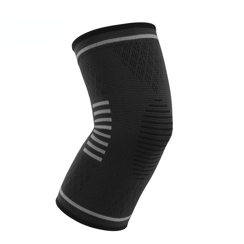 1PC Compression Knee Pads for Arthrosis Joints Sports Compression Knee Brace Support Kneepads Orthopedic Knee Protector Bondage