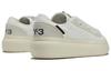Y-3 Ajatu Court Y-3 Low 'White Orbit Grey' GW8627