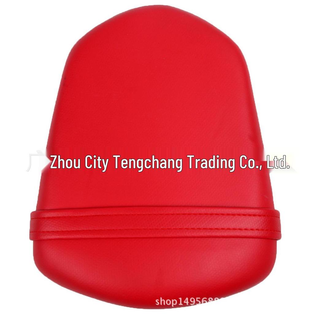 GSXR600/750 K6 06-07 Rear Seat Cover - Motorcycle Accessory