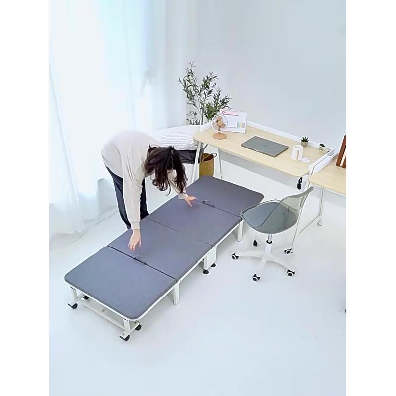 Многофункциональная складная кровать Gureide