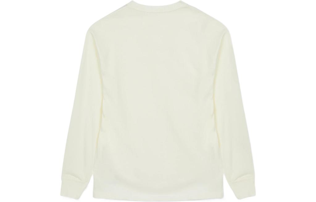 Men's T-Shirt Jordan x A Ma Maniére T Shirt Asia Version Men's Beige
