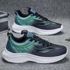 Sports Shoes for Men 2025 Mesh Lightweight Jogging Gym Shoes Fashion Comfortable Casual Tennis Shoes for Men Sneakers Big Size