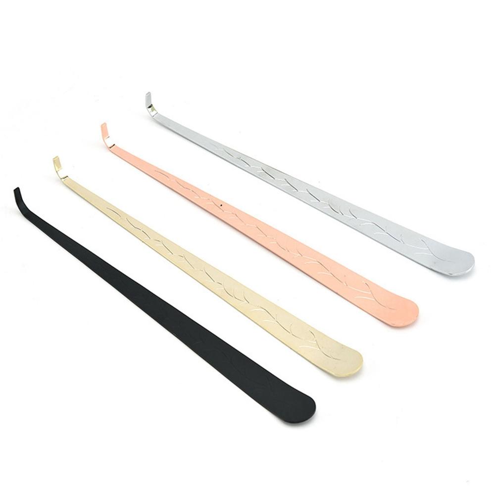 for Home Wedding Stainless Steel Snuffer Trimmer Wick Cutter Candle Wick Dipper Candle Accessory