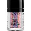 Nyx Professional Metallic Glitter 03 Beauty Beam 2.5g