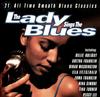 CD РАЗНЫЕ ИСПОЛНИТЕЛИ - The Lady Sings The Blues PMCD7001 Pure Music 1994 UK Джаз Б/У