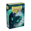 Матовые японские рукава Dragon Shield 60 шт. (Аврора)