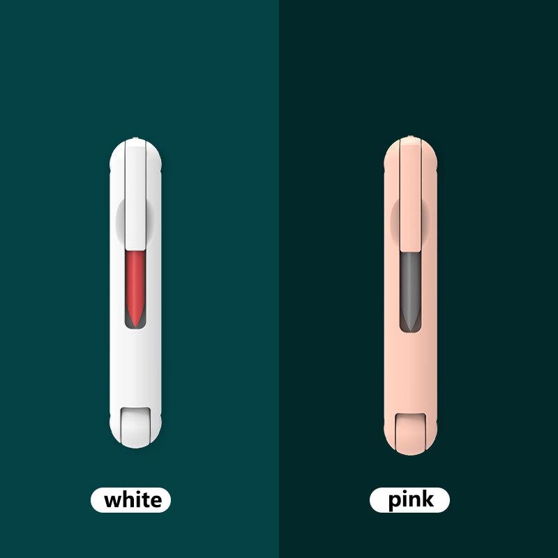 Щетка для чистки клавиатуры Bluetooth Инструмент для чистки наушников Очиститель экрана ноутбука Очиститель клавиатуры Набор съемников клавиш для AirPods