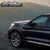 Автомобильная эмблема High Country для Chevrolet, Jeep, Dodge, Ford - Наклейка "Снежная гора"