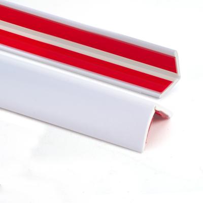 3M/Roll Самоклеящаяся наклейка для швов, клейкая лента для гардероба, ПВХ, водонепроницаемая буферная лента, полоски, защитная пена, препятствующая столкновению