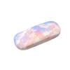 Color Cloud Glasses Box Spectacle Protector Eyewear Case Fashion Sunglasses Case  Women