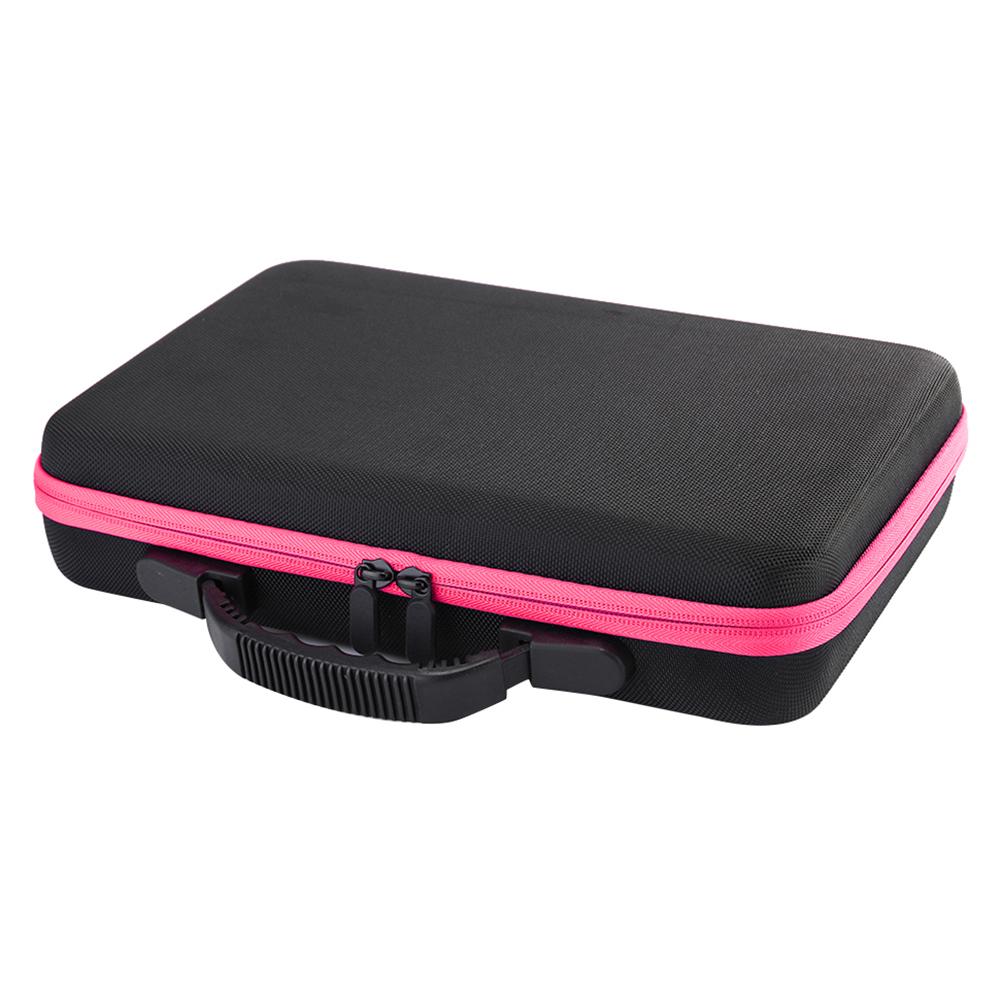 Контейнер для хранения косметики Чехол для мелочей и коробка для тампонов - 5 мл 10 мл 15 мл Сумочка для парфюмерии