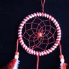 3Colors Handmade Dream Catcher Net Home Wall Decorative Hanging Graft Decor Gift