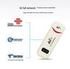 Портативный 4G WiFi автомобильный хотспот-роутер Crescent со слотом для SIM-карты.