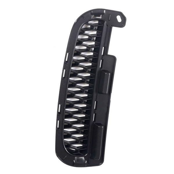 LR083062/LR083061: Front Left Bumper Intake Grille for 2017-2020 Land Rover Discovery