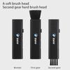 wzcr7 Car Detailing Cleaning Brush Air Outlet Dust Sweeping Tool For BMW iX3 iX F07 F48 F39 F34 F40 F45 F46 G30 G20 G32 E70 E71 E66