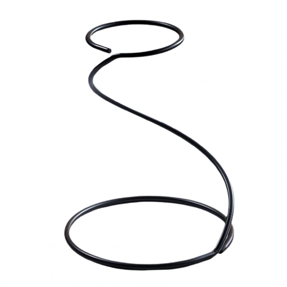 Стойка для ручного заваривания кофе Стойка для пуровера Ручное заваривание кофе Простая стойка для фильтр-чашки Держатель для дриппера Аксессуары для бариста