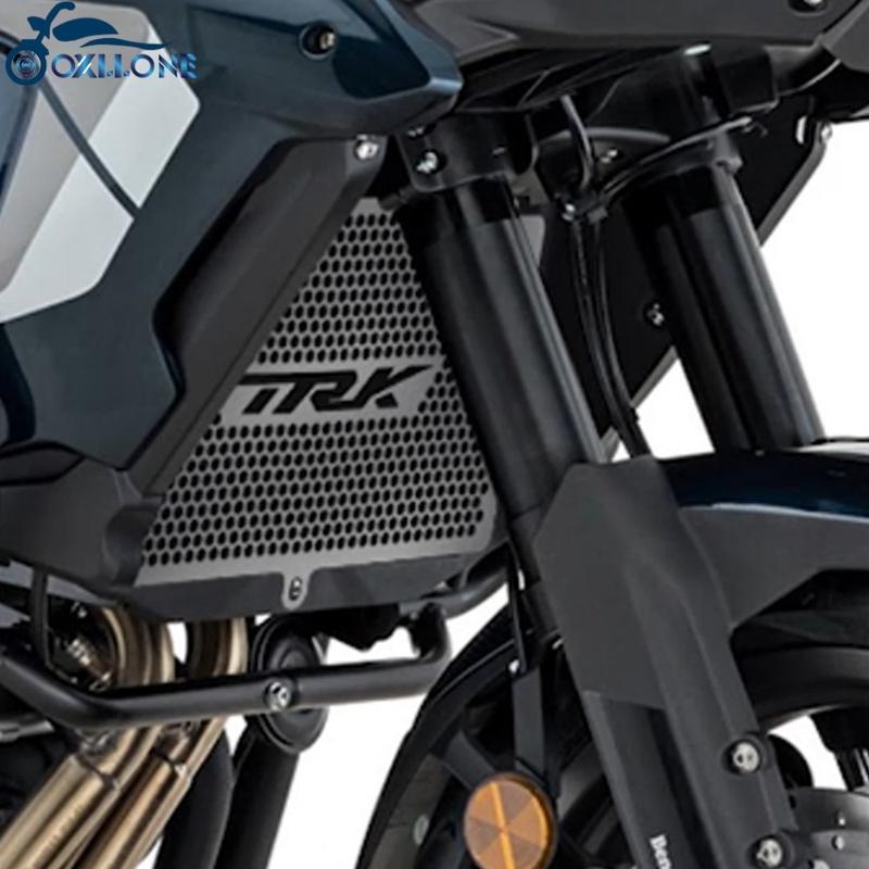 Защитная решетка радиатора для BENELLI TRK502X TRK 702 X 502X TRK702 TRK702X 2022-2023-2024 Аксессуары для мотоциклов