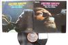 Виниловая пластинка ARCHIE SHEPP Three For A Quarter One For A Dine AS9162 IMPULSE 1969 США Джаз Б/у
