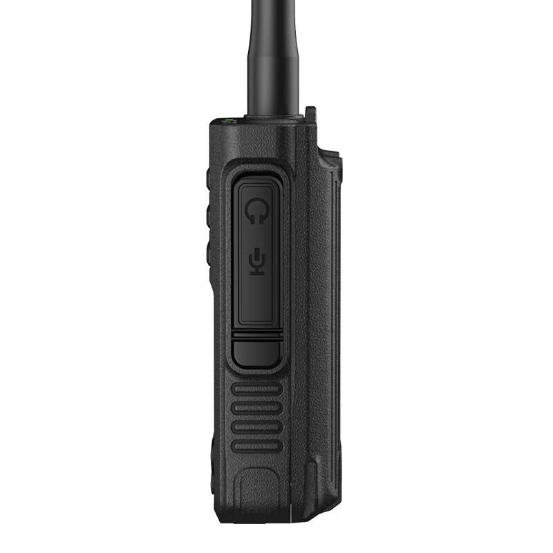 Fomtalk FPX2000T Long-Range Professional Walkie-Talkie (CN version)