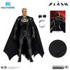 DC Comics DC Multiverse Movie The Flash Batman Action Figure (Multiverse/No Mask) #221 7-inch