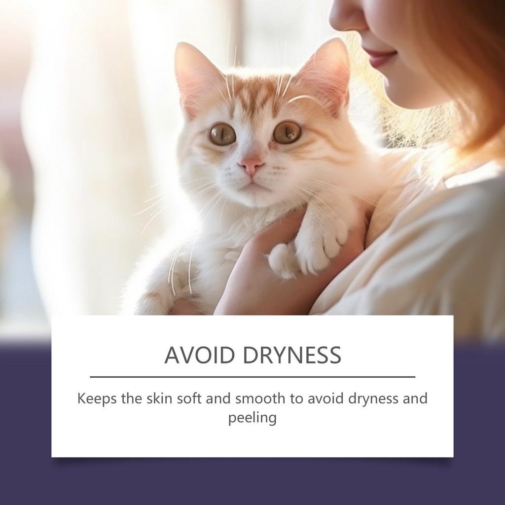 Крем для рук Pad для собак и кошек (0,7 унции), Натуральный безопасный лизун для собак, успокаивающий и увлажняющий крем для сухой, потрескавшейся и поврежденной кожи носов и локтей