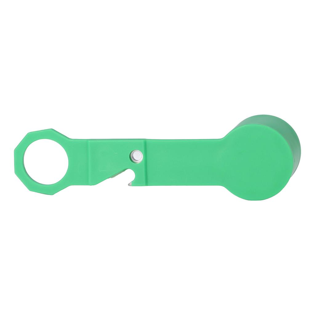 Blender Wrench Mixer Removal Tool with Handle ABS for Vorwerk Thermomix TM5 TM6 TM31 Green