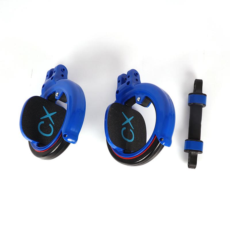 Дрифт Скейтборд Взрослый Скейтборд Hot Wheels Двухколесный Поворотный Скейтборд Портативный и Складной Молодежный Уличный Спортивный Скейтборд