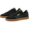Puma Повседневные Ретро Низкие Детские Скейт-Кеды Унисекс Кроссовки 401572-02