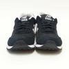 New Balance Мужские кроссовки 515 ML515 Lifestyle - Ретро-кроссовки для бега Черные 26,0 см