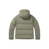 Columbia Logo Print Windproof Waterproof Lightweight Jacket Men jackets Army-Green XE4306-397