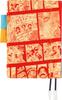 Hobonichi Techo Original (A6) Обложка для блокнота ONE PIECE magazine/ASL