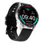 Smartwatch with Earbuds 1.32inch HighClear Screen Sports Health Monitoring Sleep Monitor Watch