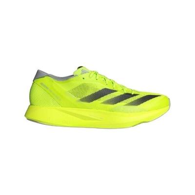 Adizero Takumi Sen 10 Lucid Lemon Core Black IH5707 Мужской Размер